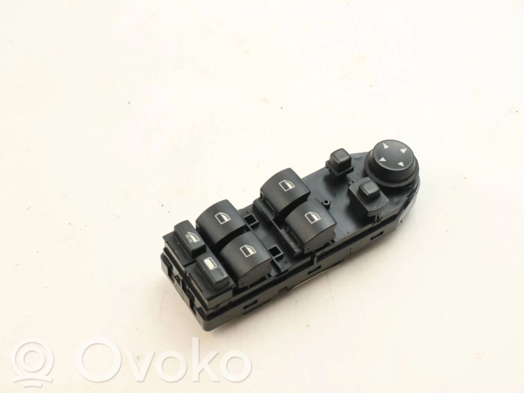 BMW 6 E63 E64 Electric window control switch 