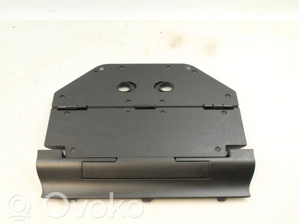 BMW 3 E92 E93 Other trunk/boot trim element 