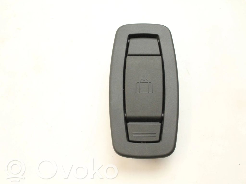BMW 3 E92 E93 Other trunk/boot trim element 