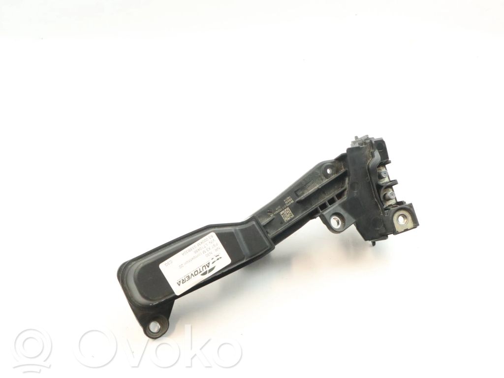BMW X3M F97 Positive wiring loom 