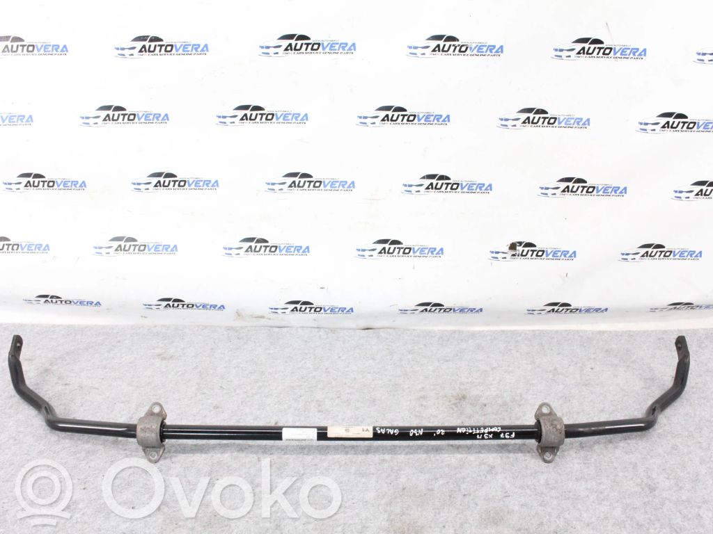 BMW X3M F97 Tylny stabilizator / drążek 