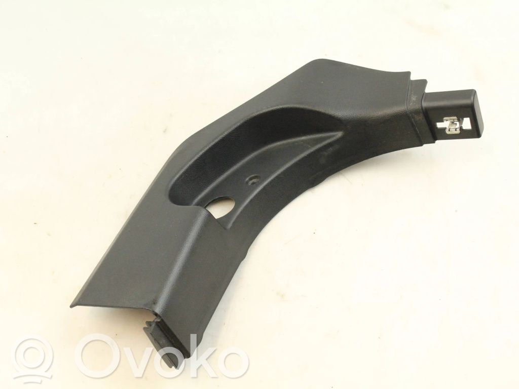 BMW X3M F97 Capac lateral zonă picioare 