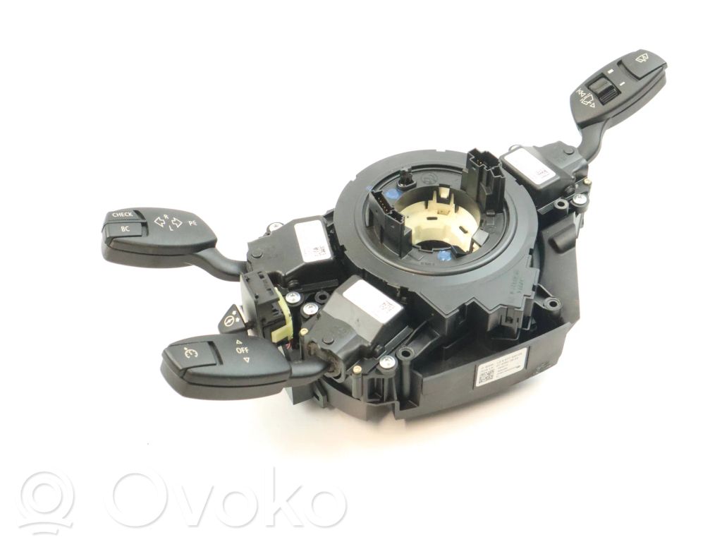 BMW 5 E60 E61 Rokturu komplekts 