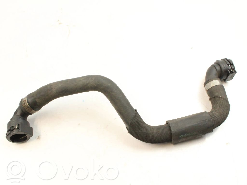 BMW X5M E70 Engine coolant pipe/hose 