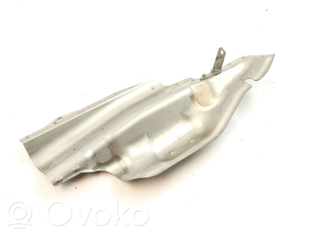BMW 6 E63 E64 Écran thermique 