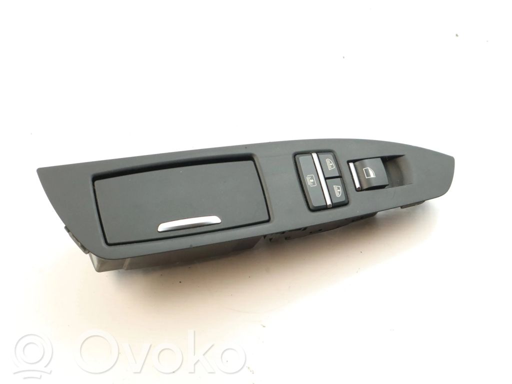 BMW 7 F01 F02 F03 F04 Comutator comandă geamuri electrice 