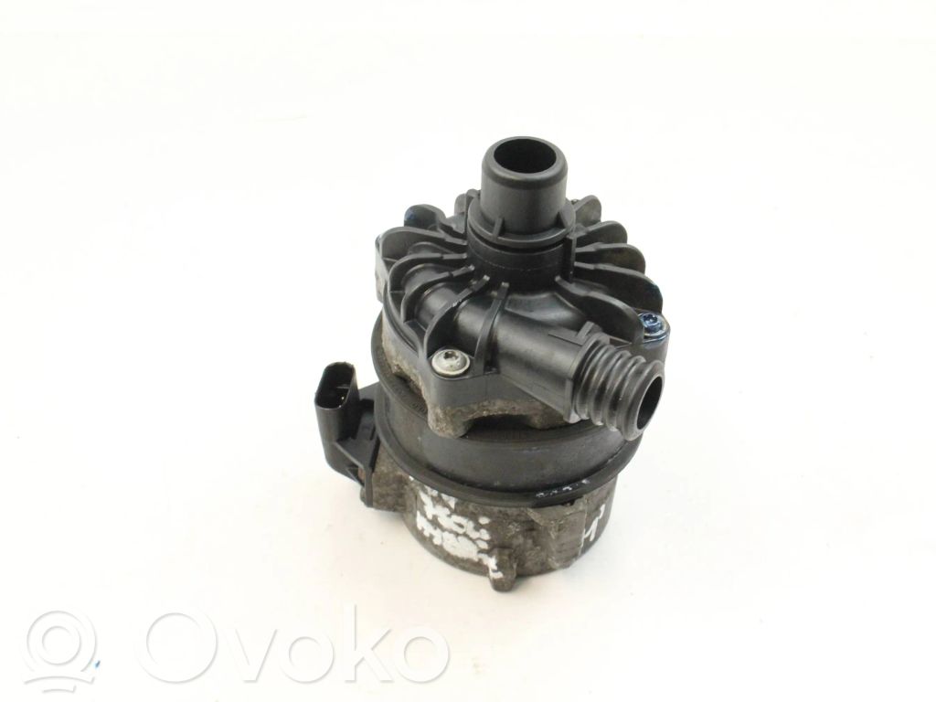 BMW 7 F01 F02 F03 F04 Pompa cyrkulacji / obiegu wody 