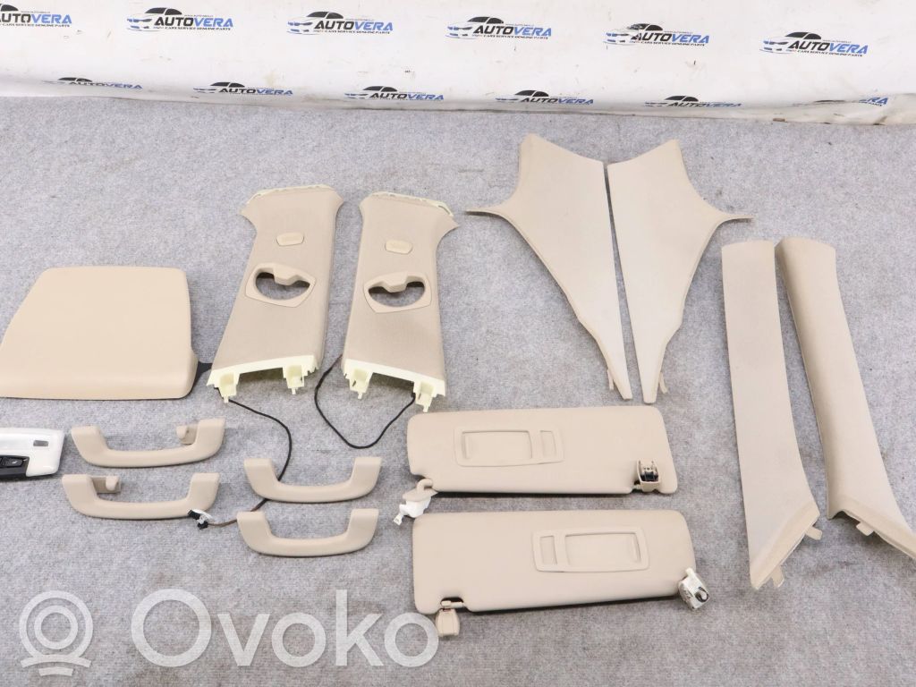 BMW 3 F30 F35 F31 Set rivestimento 