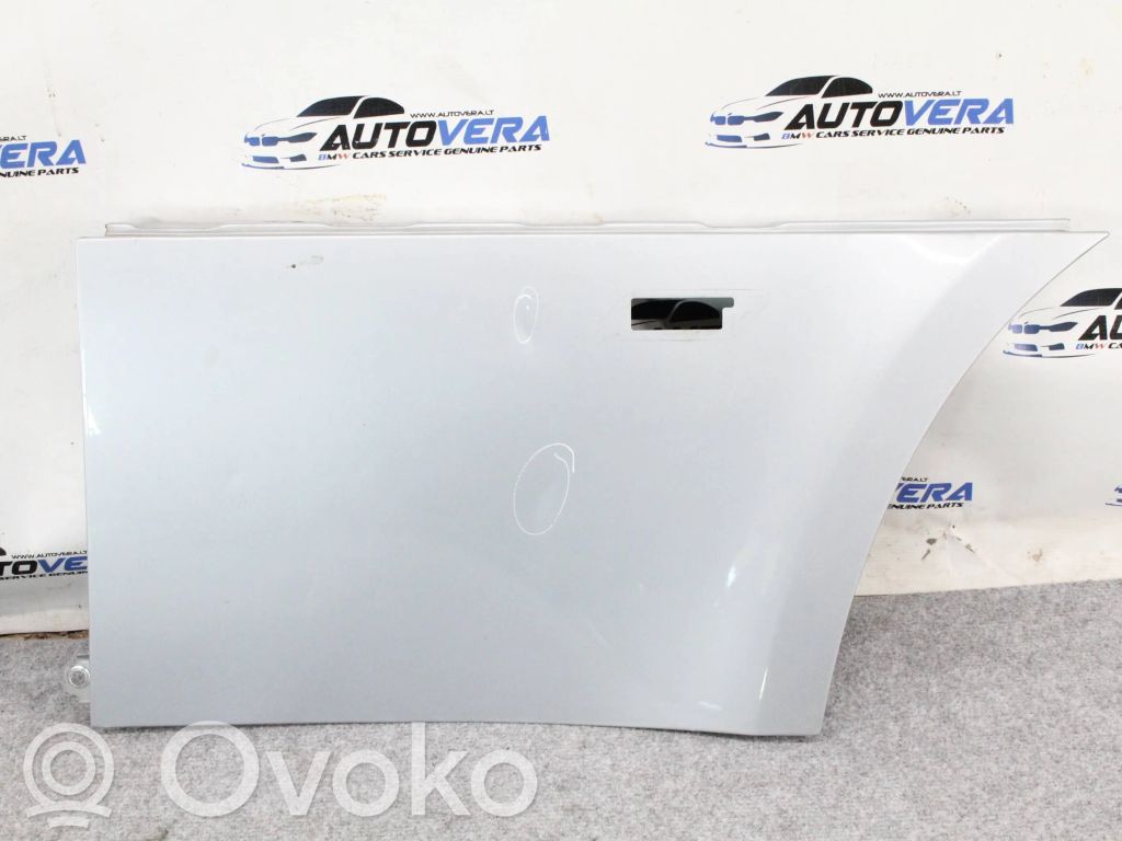 BMW Z3 E36 Sparnas 