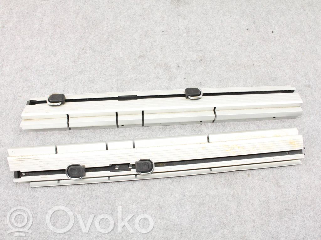 BMW X6 M Other trunk/boot trim element 