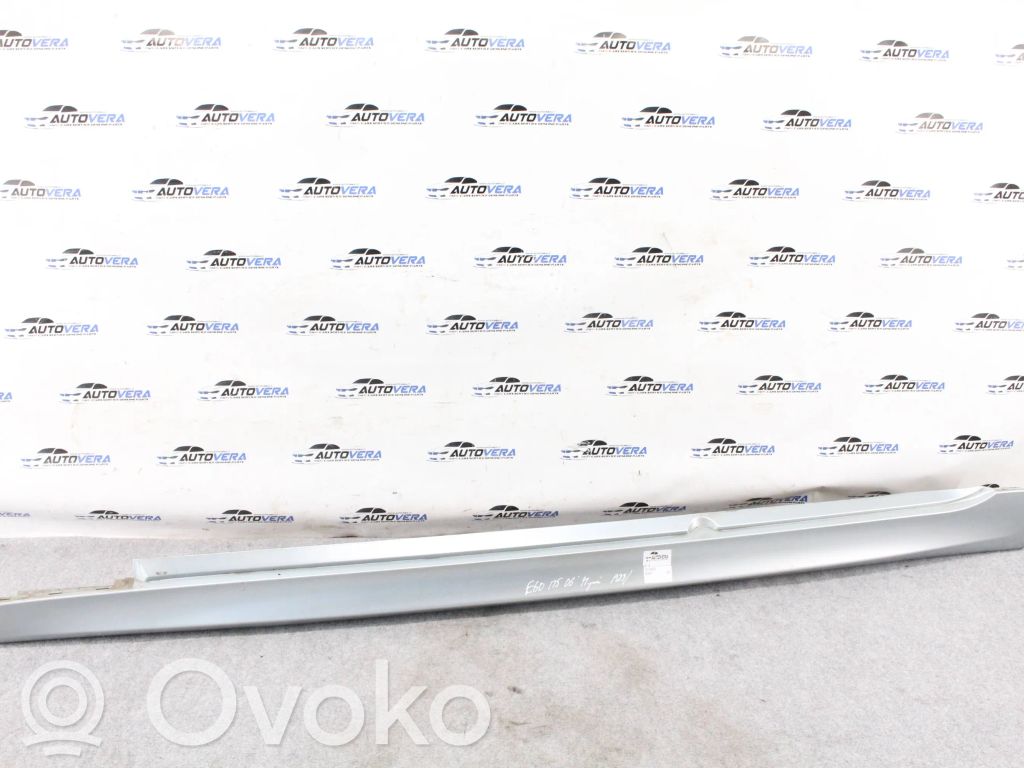 BMW 5 E60 E61 Slieksnis 