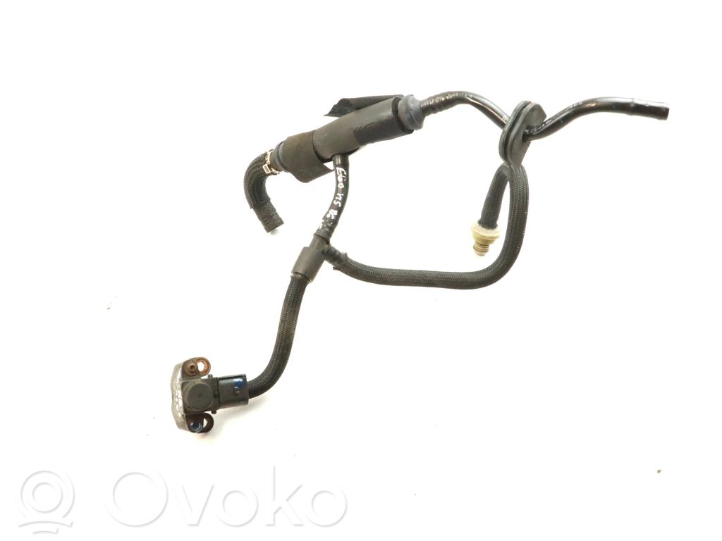 BMW 5 E60 E61 Vacuum line/pipe/hose 