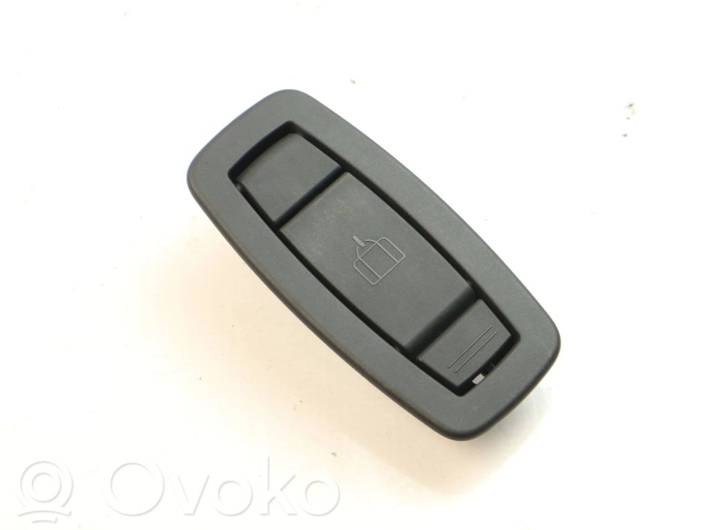 BMW 3 E92 E93 Other trunk/boot trim element 