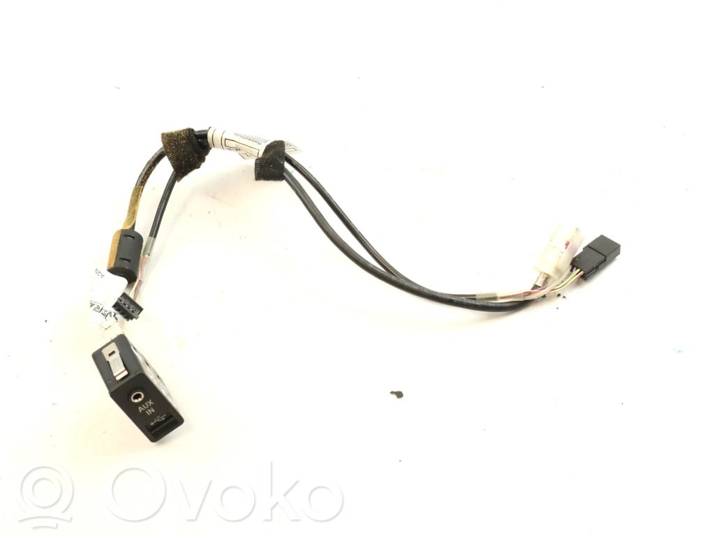 Разъем USB   9243123,9187009