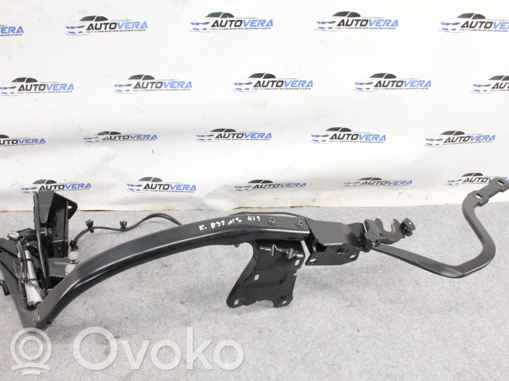 BMW 3 E92 E93 Jumta eņģe (-es) 