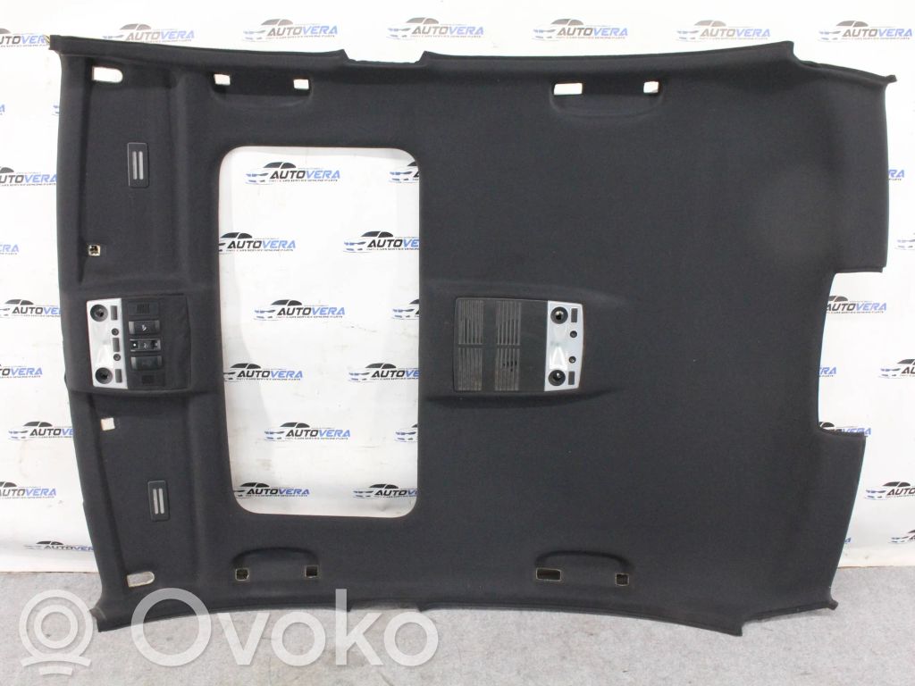 BMW 5 E60 E61 Techo 