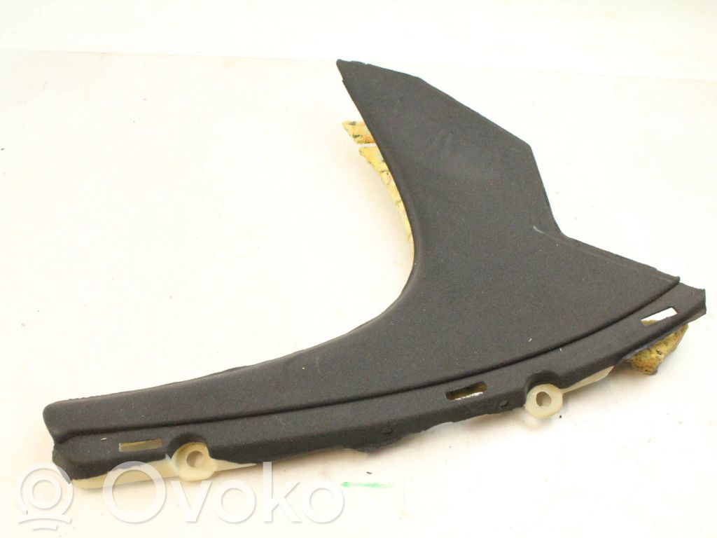 BMW 5 E60 E61 (C) pillar trim 