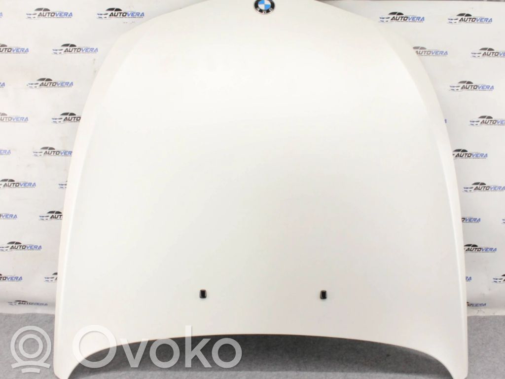Engine bonnet/hood   7008711,41617008711