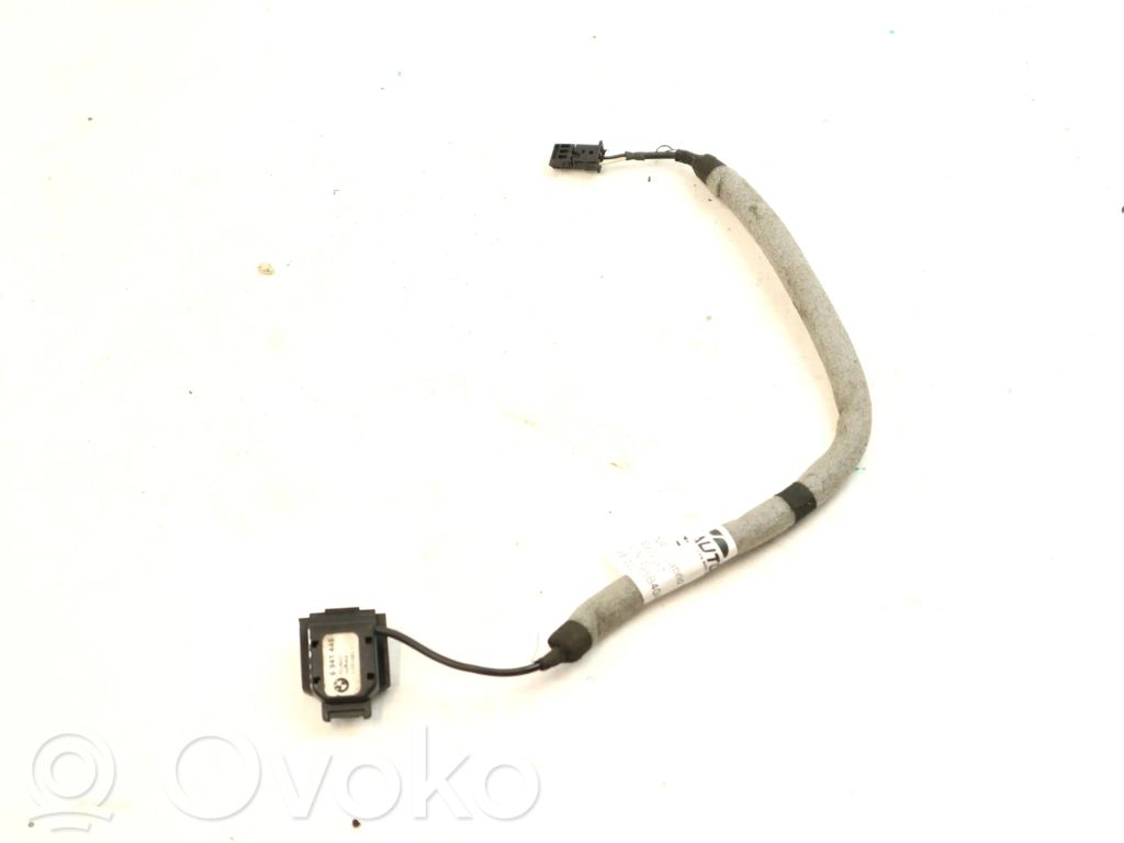 BMW 6 E63 E64 Mikrofonas (bluetooth / telefono) 
