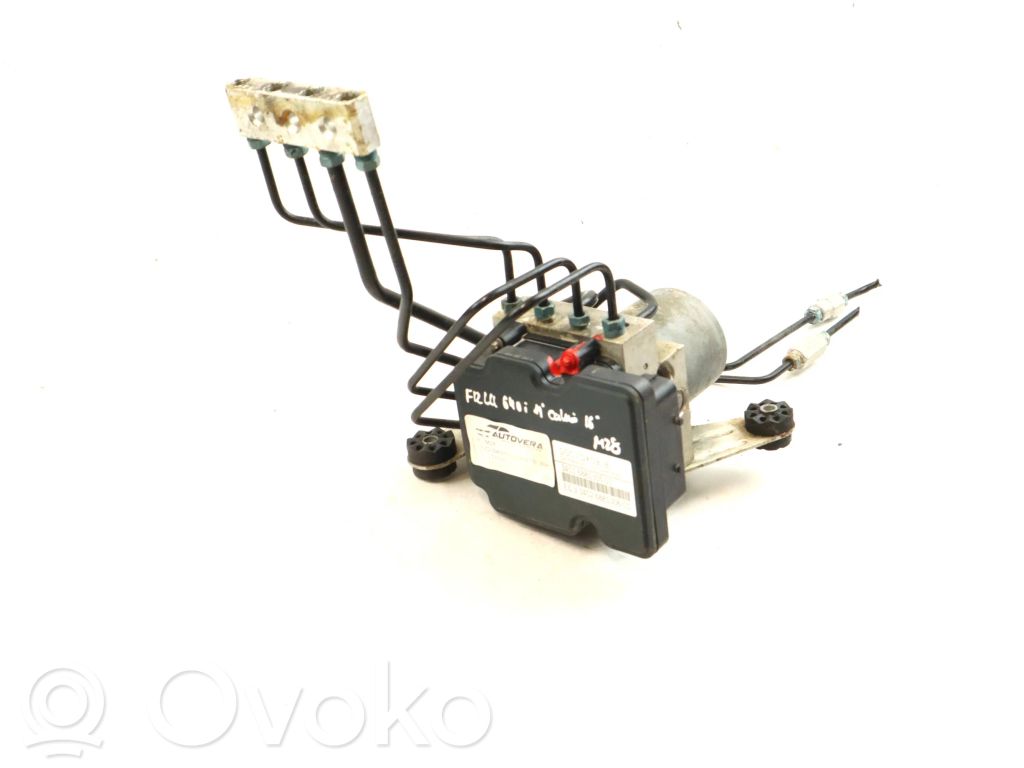 BMW 6 F12 F13 Pompa ABS 