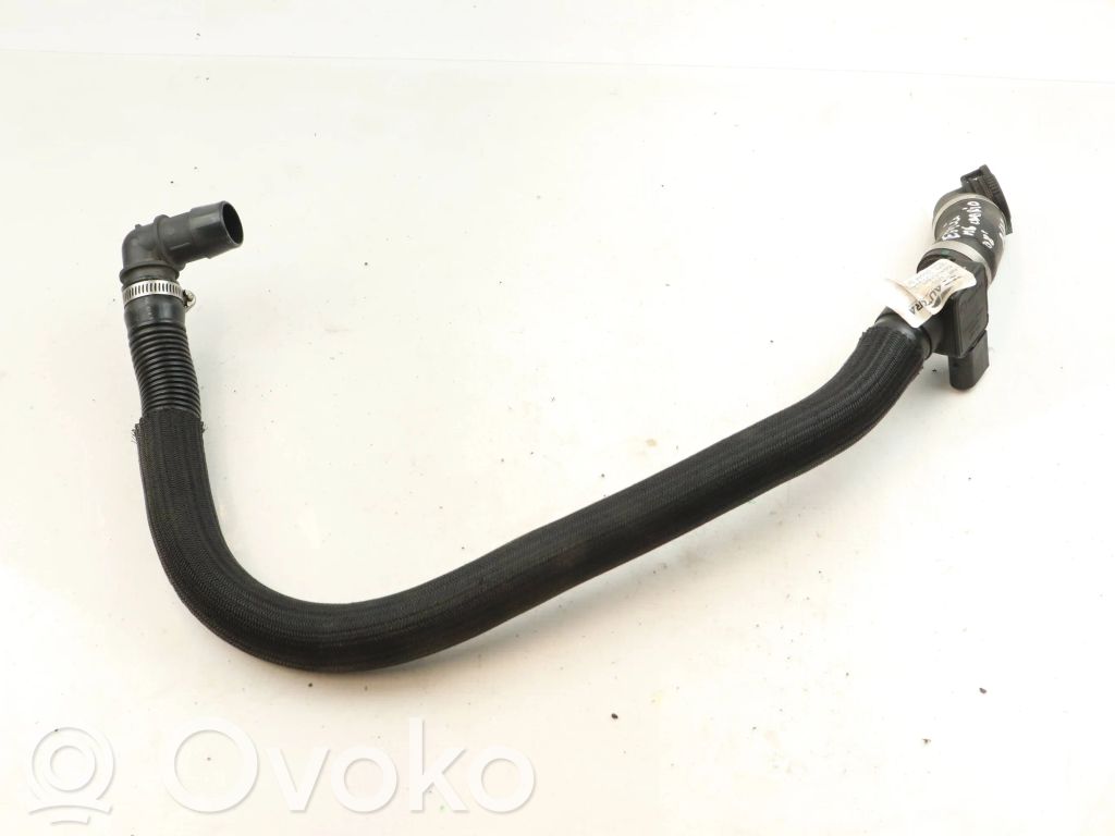 BMW 6 E63 E64 Oro srauto matuoklis 
