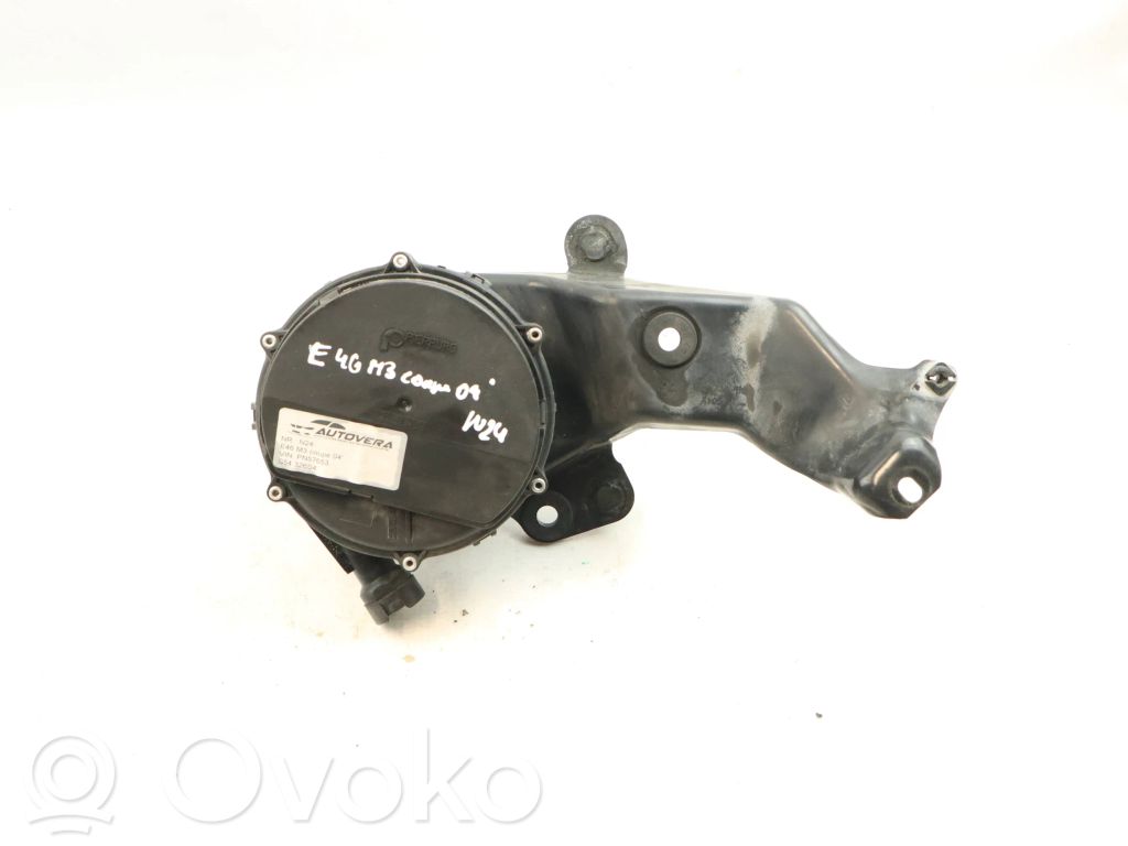 BMW 3 E46 Secondary air pump 