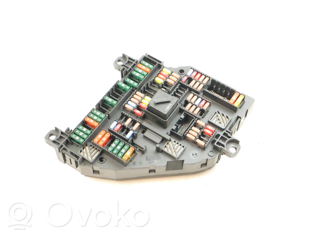 BMW 5 F10 F11 Fuse module 