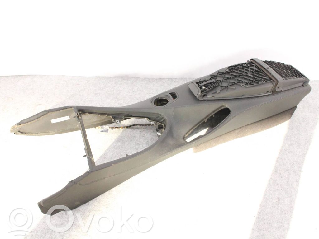 BMW 6 E63 E64 Reposabrazos 
