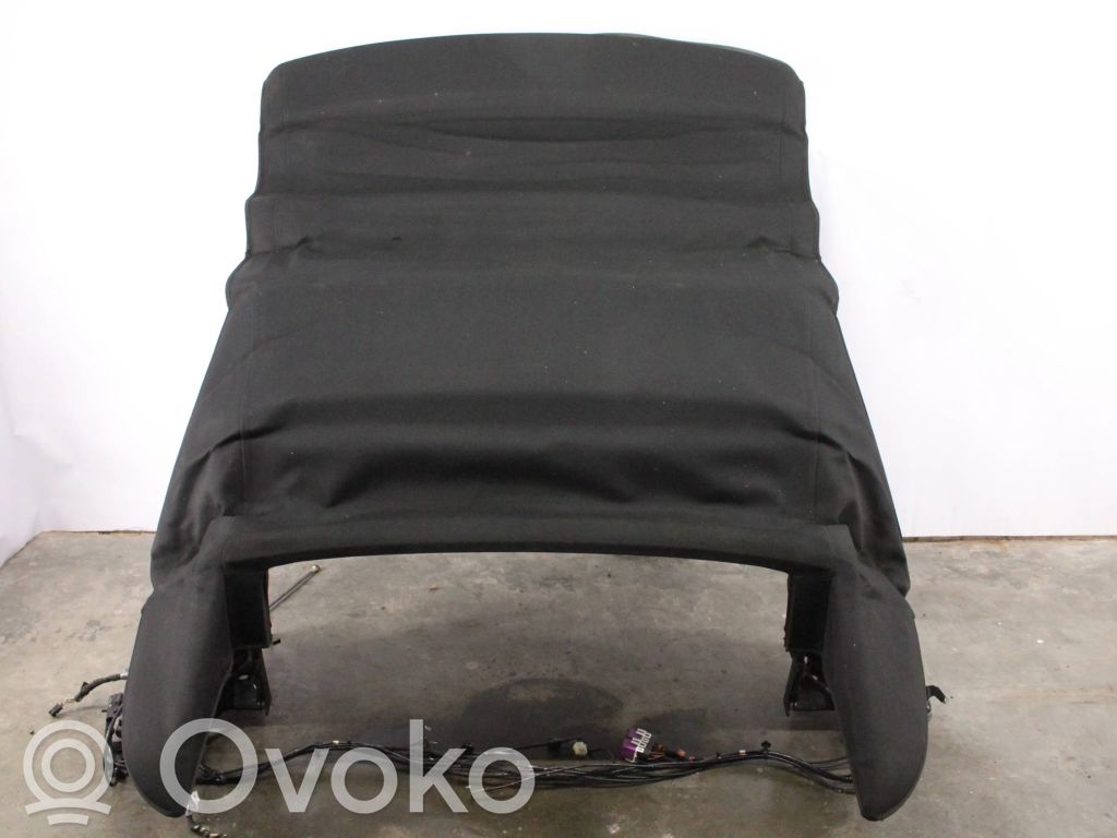 BMW 6 E63 E64 Sunroof set 