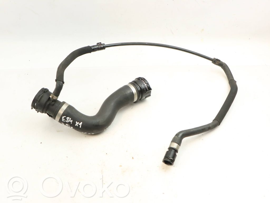 BMW X1 E84 Engine coolant pipe/hose 