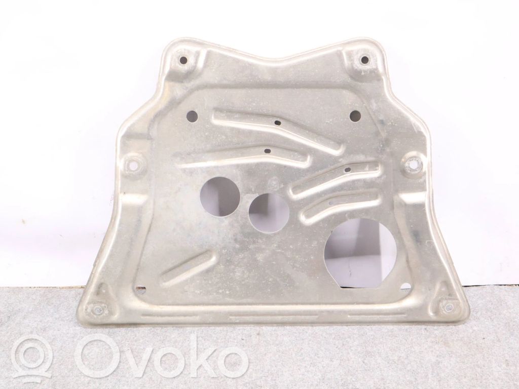 BMW X5 F15 Engine splash shield/under tray 