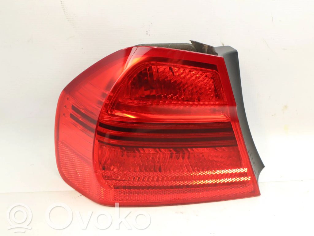 BMW 3 E90 E91 Rear/tail lights 