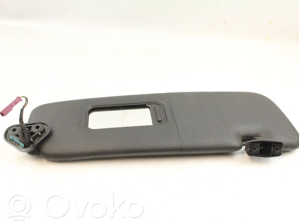 BMW 3 E92 E93 Sun visor 
