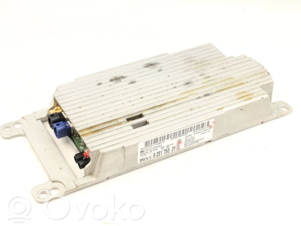 BMW 3 E92 E93 Module unité de contrôle Bluetooth 