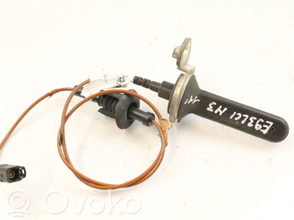 BMW 3 E92 E93 Antenne GPS 