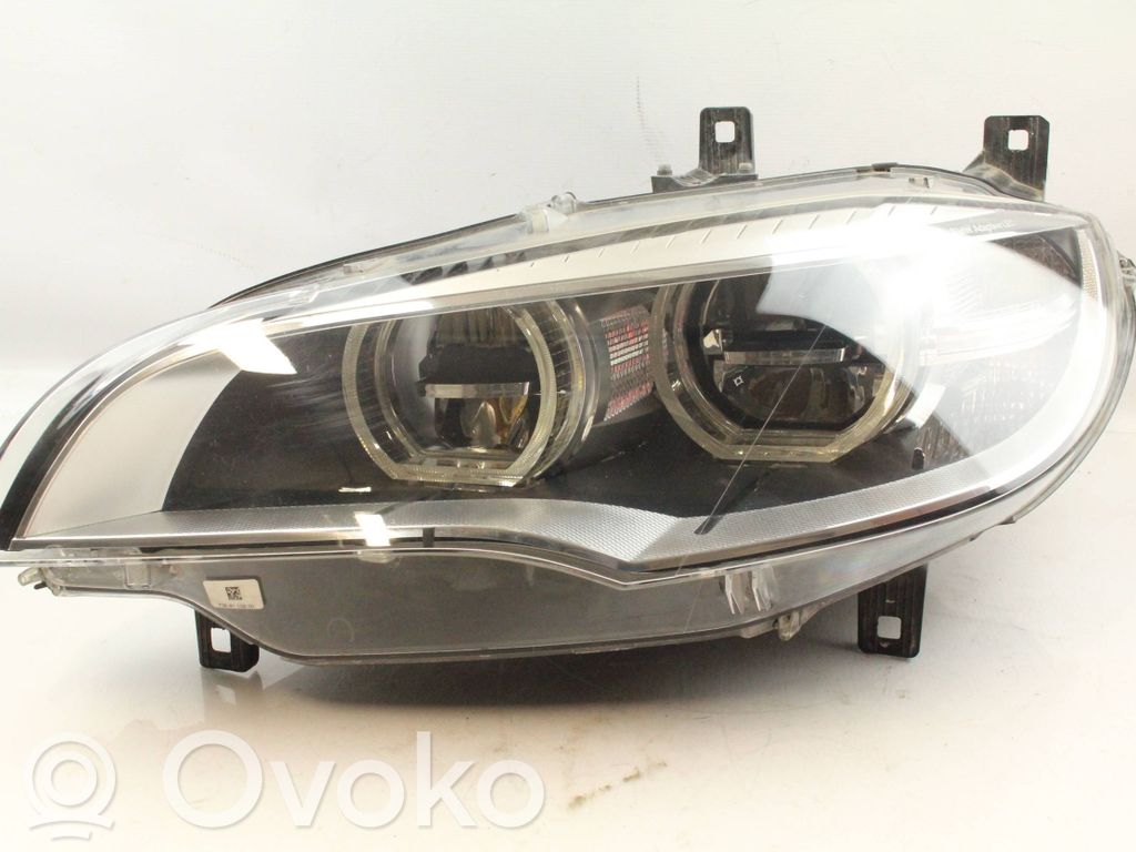 BMW X5M E70 Headlight/headlamp 