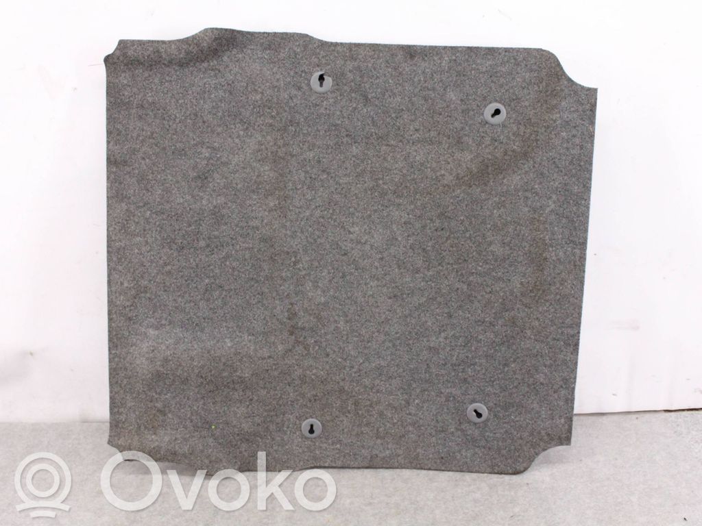 BMW 3 E92 E93 Trunk/boot mat liner 