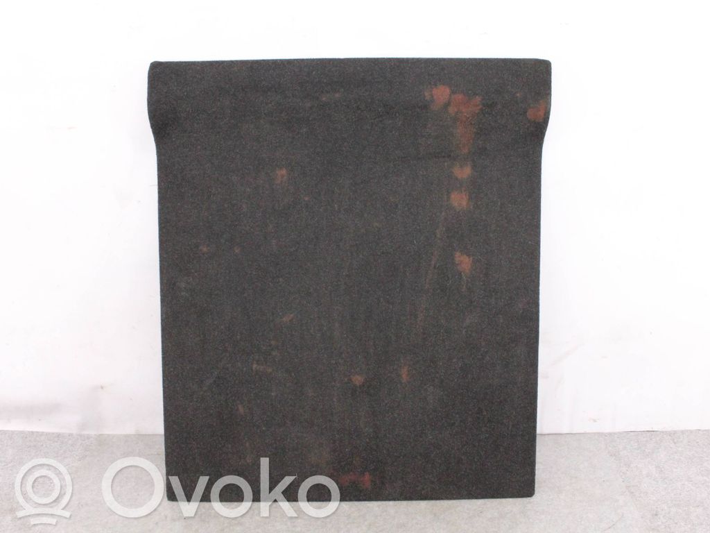 BMW M4 G82 G83 Trunk/boot floor carpet liner 