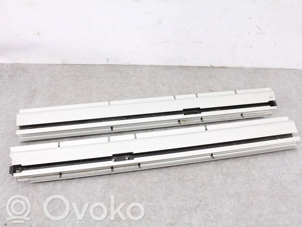 BMW X6 E71 Other trunk/boot trim element 