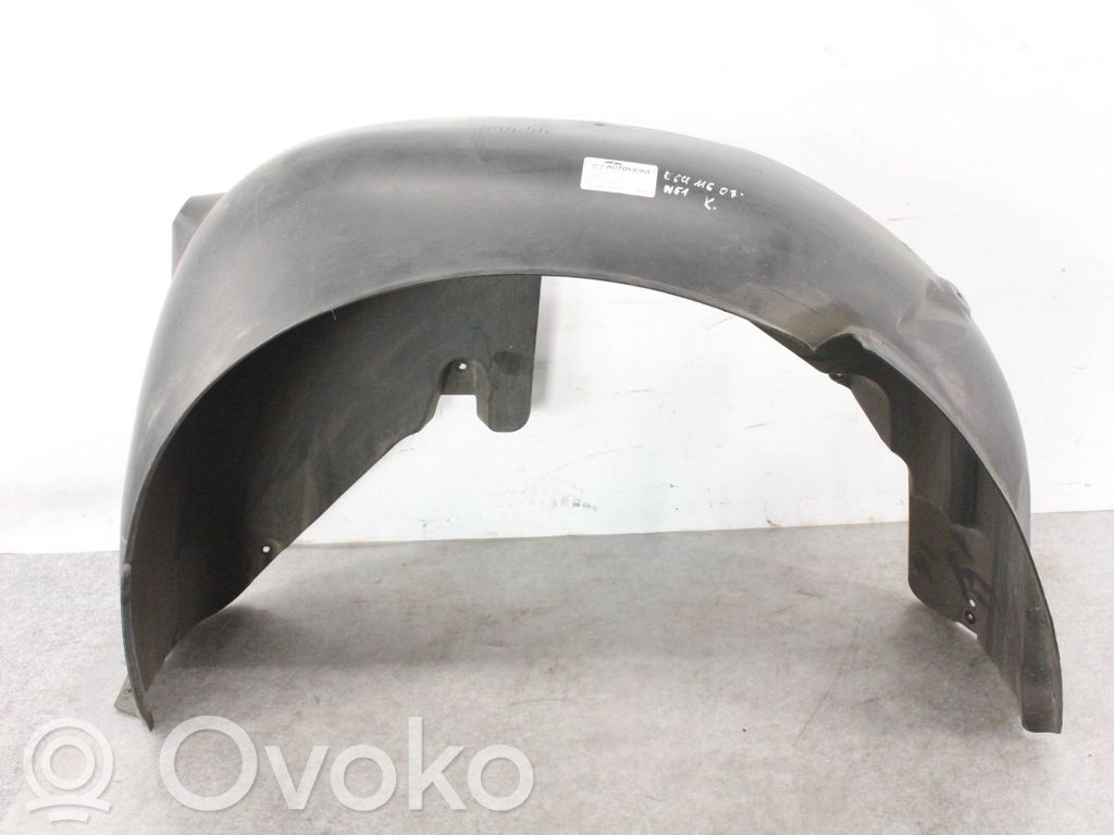 BMW 6 E63 E64 Posparnis galinis 