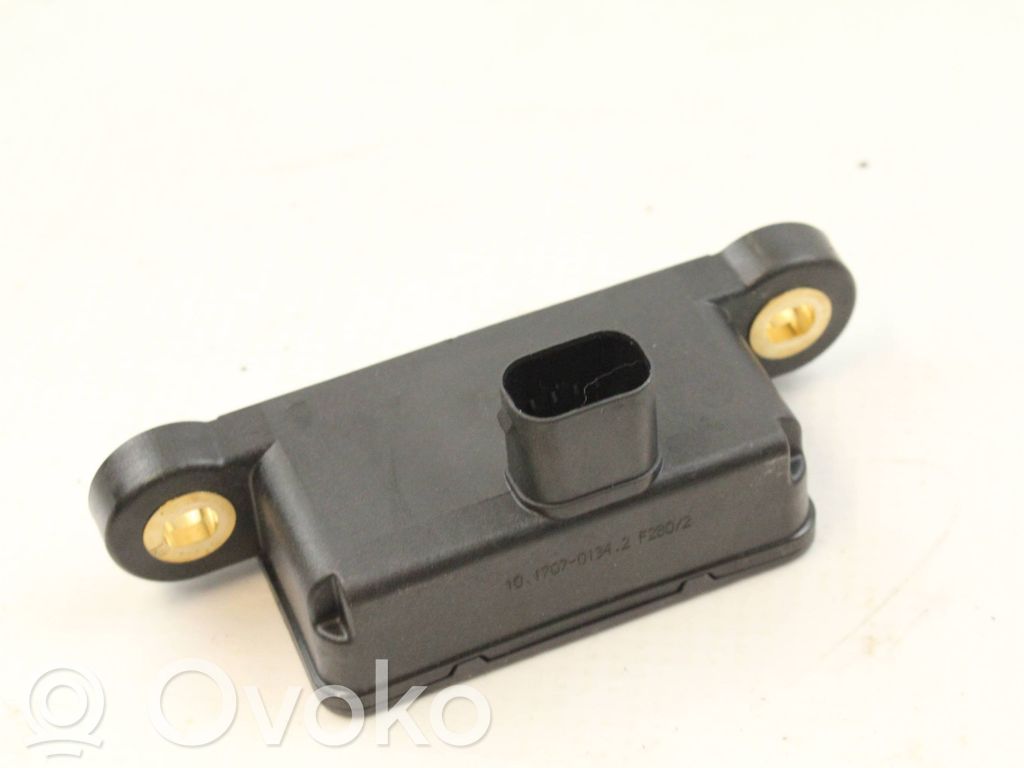 ESP Drehratensensor Querbeschleunigungssensor   6780334,34526780334