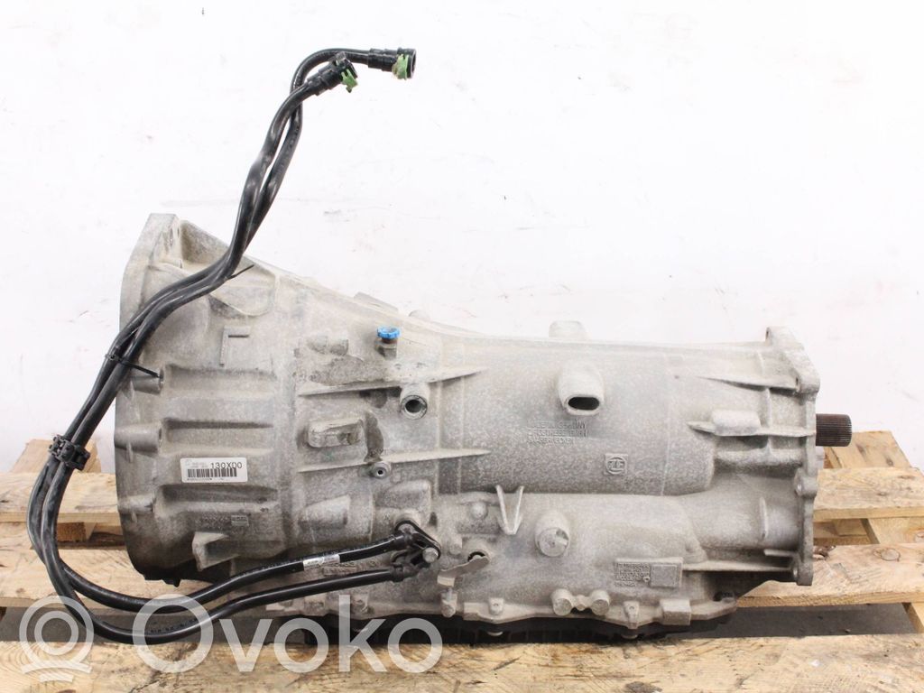 Automatic gearbox   8601661,24008601661,8609949