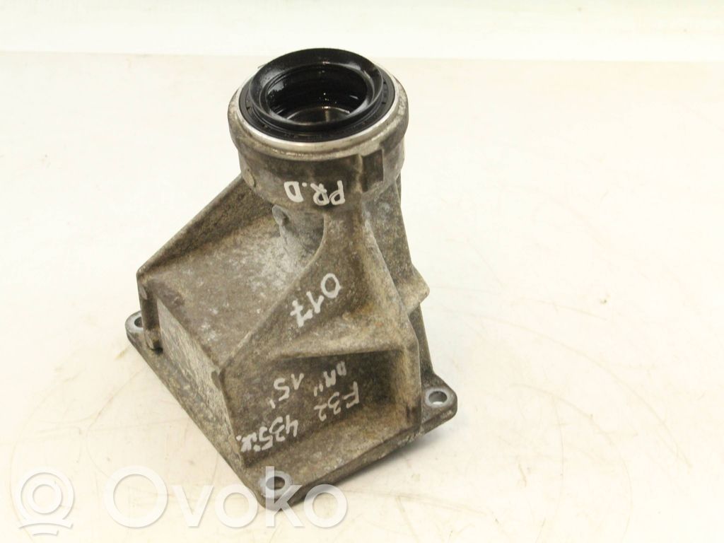 BMW 4 F32 F33 Bridă suport intermediar planetară 