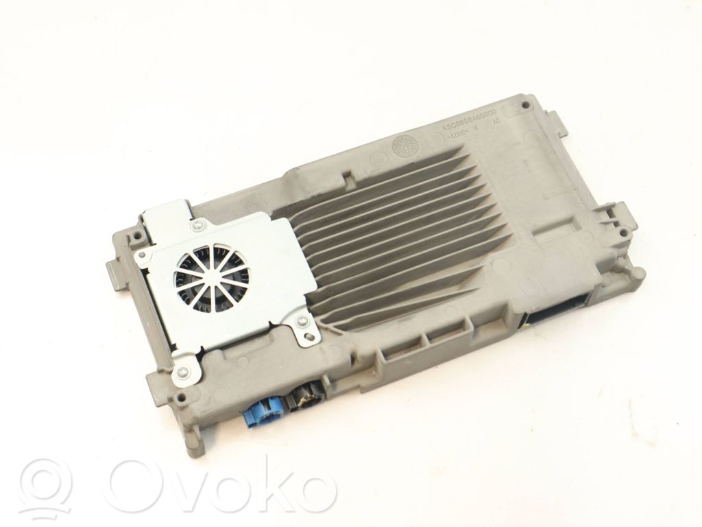 BMW M4 G82 G83 Speedometer control unit/module 