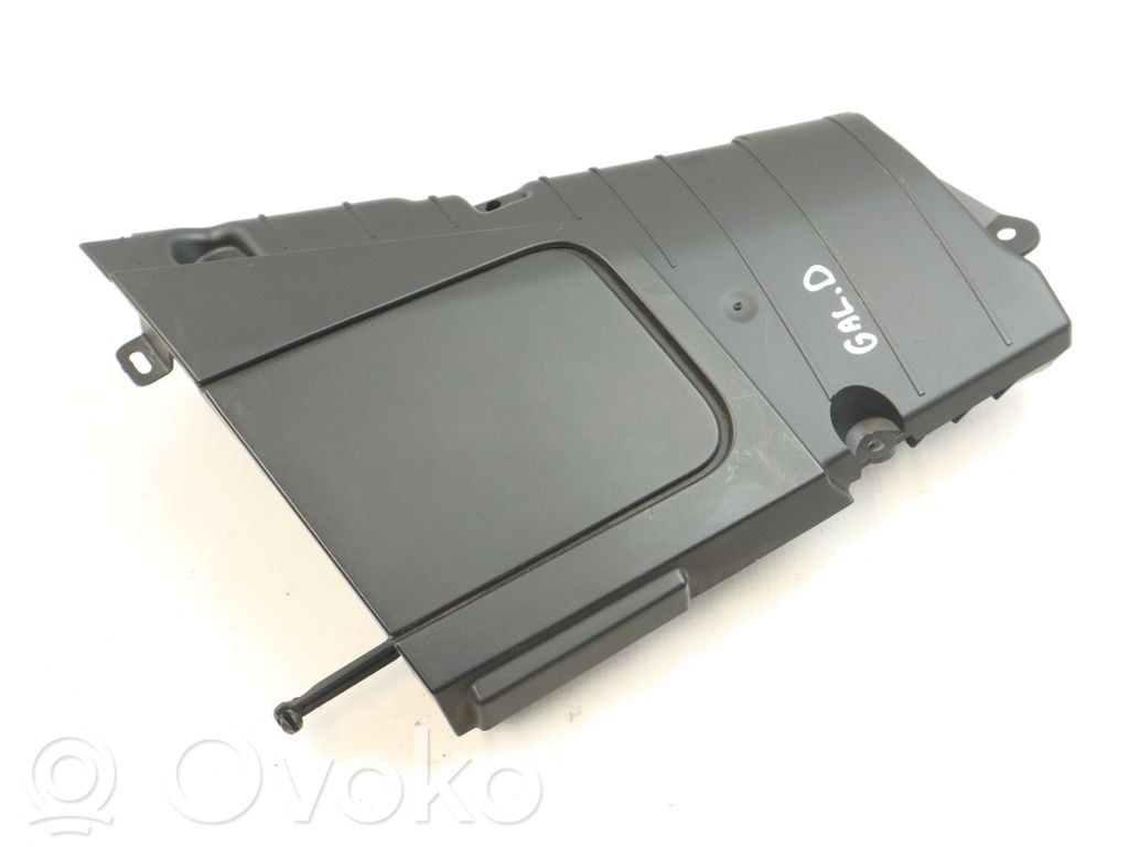 BMW 6 E63 E64 Kita salono detalė 