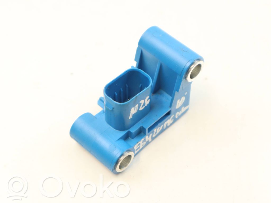 Sensor impacto/accidente para activar Airbag   6977399,0552B283