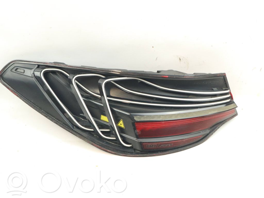 BMW M4 G82 G83 Lampa tylna 