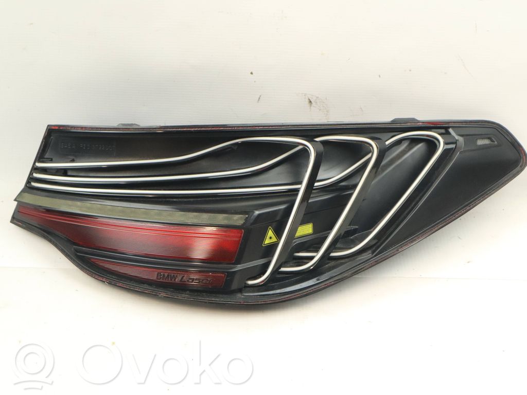BMW M4 G82 G83 Lampa tylna 