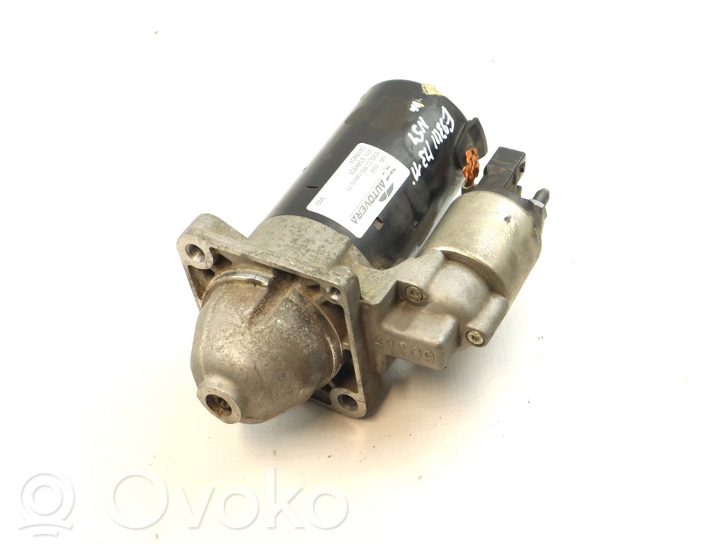 BMW 3 E92 E93 Starter motor 