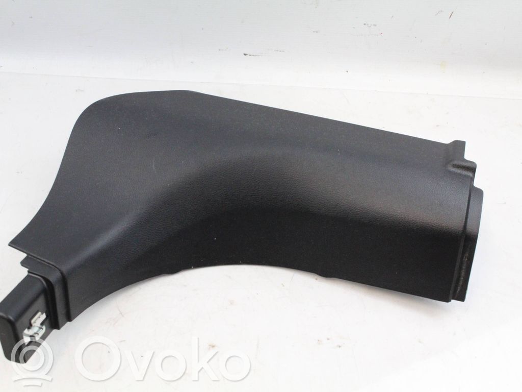 BMW X3 G01 Capac lateral zonă picioare 